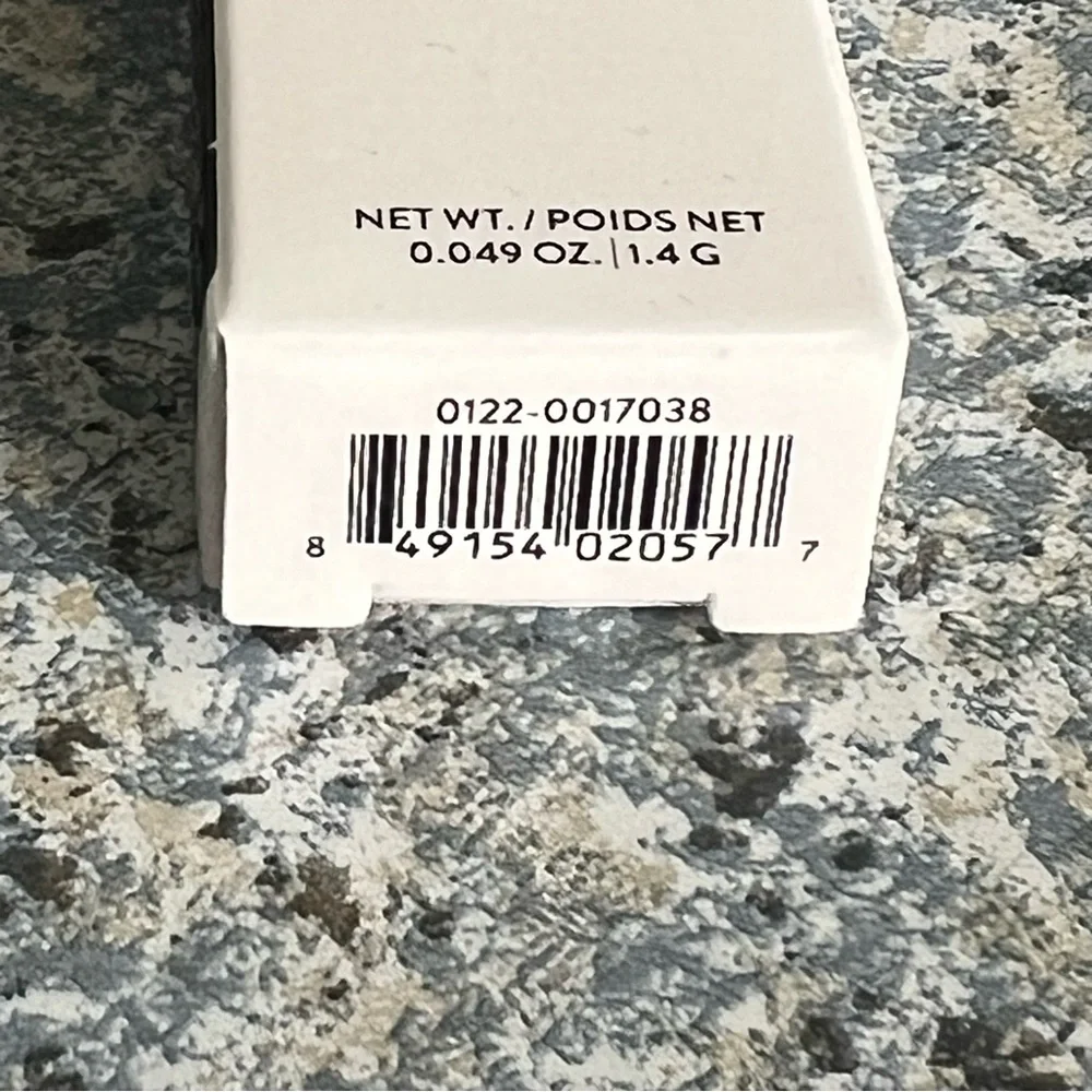 Laura Geller Kajal Longwear Eyeliner SMOKY TAUPE KOHL 0.049 oz New In Box